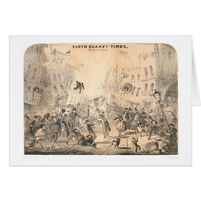 地球のQuakeyの時間(0785A) (正面横)