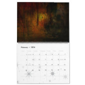 地球のStudios.com 2008のカレンダーの息子 カレンダー (2月 2026)