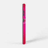 地球はイリュージョン SAMSUNG GALAXYケース (右側面)