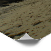 地球はポスターの人々のための音楽を持聞っている ポスター (角)