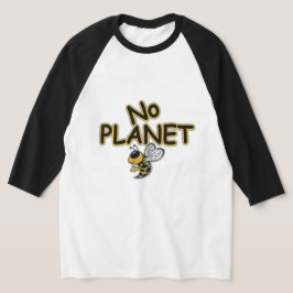 地球は一つ  Tシャツ