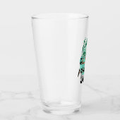 地球は保存しない住む場所である タンブラーグラス (右)