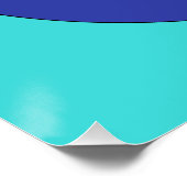 地球は危険に瀕している ポスター (コーナー)