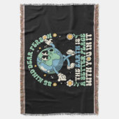 地球は君達の味方になる スローブランケット (正面縦)