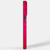 地球は幻想だ Case-Mate iPhoneケース (裏面 / 右)