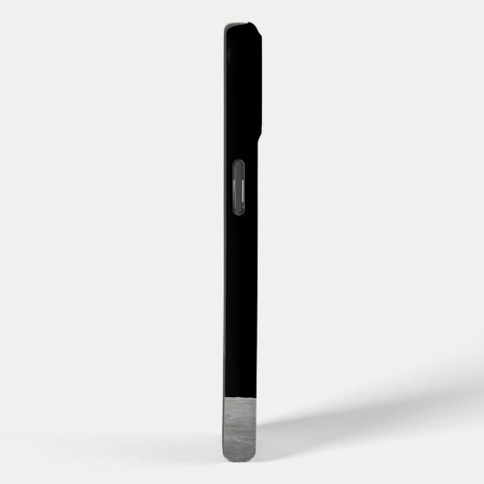 地球は月面地平線の上に上昇する。 Case-Mate iPhoneケース (裏面 / 右)