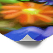 地球は私の母である ポスター (角)