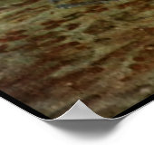 地球は答えられなかった。悲しむ海も… ポスター (角)