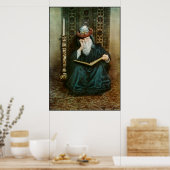 地球は答えられなかった。悲しむ海も… ポスター (キッチン)