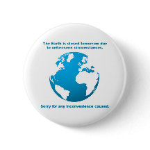 地球は閉鎖しています