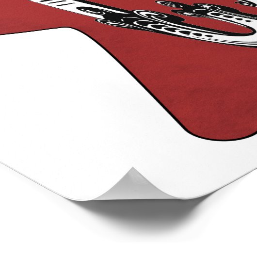 「地球もっとも偉大に表示」サーカスカーニバルバナー ポスター (角)