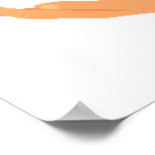 地球を救う気候変動 ポスター (角)