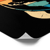 地球を救う ポスター (角)