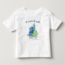 地球を救おうTシャツ