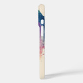 地球アーチ – 電話ケース Case-Mate iPhoneケース (裏面 / 左)