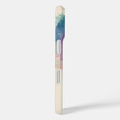 地球アーチ – 電話ケース Case-Mate iPhoneケース (裏面 / 右)