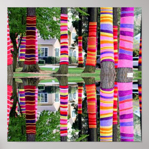 地球エネルギー節約グリーン接合発現 ポスター