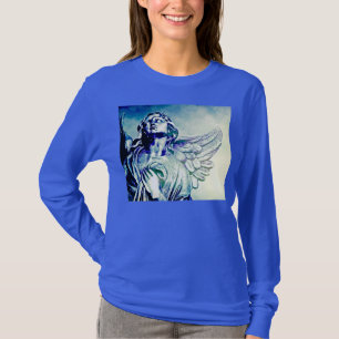 地球エンジェル Tシャツ