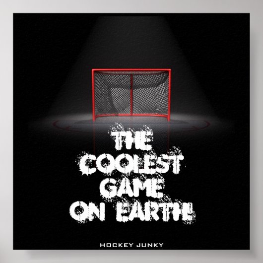 地球クールのゲーム! ポスター (正面)