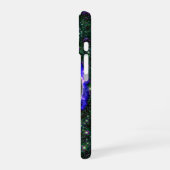 地球シンボルや象徴ケースメイトiPhoneケース iPhone 16ケース (左側面)