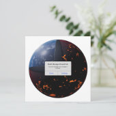 地球ストレージ残りわずか シーズンカード (スタンド正面)