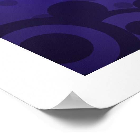 地球スライス ポスター (角)