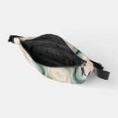 地球トーン波 ファニーパック (見開き)