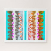 地球バブルスピリット ジグソーパズル (横)