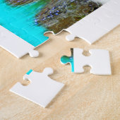 地球バブルスピリット ジグソーパズル (側面)