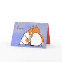 地球パッチnの錆ついた休日の平和