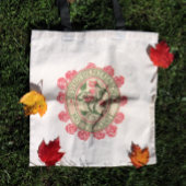 地球フェミニストではなく家父長制を破壊する トートバッグ