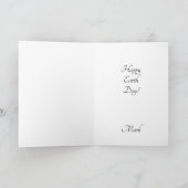 地球プラネットグラスの花 シーズンカード (内部)