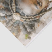 地球プリンセスの切り離し 薄葉紙 (詳細)