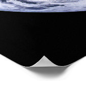 地球ポスター ポスター (角)