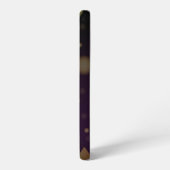 地球モダン三星銀河ケース SAMSUNG GALAXYケース (左側面)