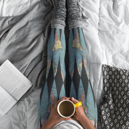 地球レギンス- クール レギンス