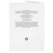 地球上で一番ホットなハンクス!平等の時間! (裏面)