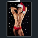 地球上で最もホットなハンクス！クリスマスバフサンタ<br><div class="desc">地球上で最もホットなハンクス！平等の時間！... クリスマスバフサンタ！マークEdward Westerfieldによって作成も参照してください：惑星ランプで最もホットなハンクス…ハンクランプ…と私のコレクションを参照する：男性のみ，男性4男性， LGBTゲイプライド虹のフラッグアート(1,  2,  3)，平等のための時間LGBT虹のフラッグアート(1,  2,  3)，バフ悪い男男のののの物，素晴ファインアートののののランプ，素晴ののののののフリースブランケット素晴らしランプ，素晴熱熱ランプファインアート, 男の子，組み込み筋肉ハンク，バフ組み悪い男の子，ハンクノートカード，ホット男らし男，ホットなハンク(1,  2)，男性ボックス配信，ホットな男性， Postcards_Hottest_Hunks，美しい悪い男の子，ホットなハンクのみ素晴らし，ホット男の子，ジョドロップ最いのののの子… ，ステッカー，ギフトラップ遊，カードのデッキ，腕時計，ポケット時計，シャツ，ネックタイ，シューズ，ベルト，セラミック製マグ，陶器デザイン, ラップトップスリーブ，耐久性のある屋内の屋外ピロー，フリース，温暖化スロー，クリッボード，レギンス…覚えていもして、常に私のアートを他のアイテムに置くために転送ツールを使用することができるできるをに！実験！「後を追」ボックスをチェックして、最新アイテムが利用可能になるかどうかを確認する。お気に入りのページをマークするそしてFacebookで共有を！ありがとうロイヤリティ!また、fbに私にメッセージを送り、marketwesterfieldまたはMark E. WesterfieldまたはMark Edward Westerfieldとして私を検索することができる。</div>