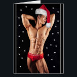 地球上で最もホットなハンクス！クリスマスバフサンタ<br><div class="desc">地球上で最もホットなハンクス！平等の時間！... クリスマスバフサンタ！マークEdward Westerfieldによって作成も参照してください：惑星ランプで最もホットなハンクス…ハンクランプ…と私のコレクションを参照する：男性のみ，男性4男性， LGBTゲイプライド虹のフラッグアート(1,  2,  3)，平等のための時間LGBT虹のフラッグアート(1,  2,  3)，バフ悪い男男のののの物，素晴ファインアートののののランプ，素晴ののののののフリースブランケット素晴らしランプ，素晴熱熱ランプファインアート, 男の子，組み込み筋肉ハンク，バフ組み悪い男の子，ハンクノートカード，ホット男らし男，ホットなハンク(1,  2)，男性ボックス配信，ホットな男性， Postcards_Hottest_Hunks，美しい悪い男の子，ホットなハンクのみ素晴らし，ホット男の子，ジョドロップ最いのののの子… ，ステッカー，ギフトラップ遊，カードのデッキ，腕時計，ポケット時計，シャツ，ネックタイ，シューズ，ベルト，セラミック製マグ，陶器デザイン, ラップトップスリーブ，耐久性のある屋内の屋外ピロー，フリース，温暖化スロー，クリッボード，レギンス…覚えていもして、常に私のアートを他のアイテムに置くために転送ツールを使用することができるできるをに！実験！「後を追」ボックスをチェックして、最新アイテムが利用可能になるかどうかを確認する。お気に入りのページをマークするそしてFacebookで共有を！ありがとうロイヤリティ!また、fbに私にメッセージを送り、marketwesterfieldまたはMark E. WesterfieldまたはMark Edward Westerfieldとして私を検索することができる。</div>