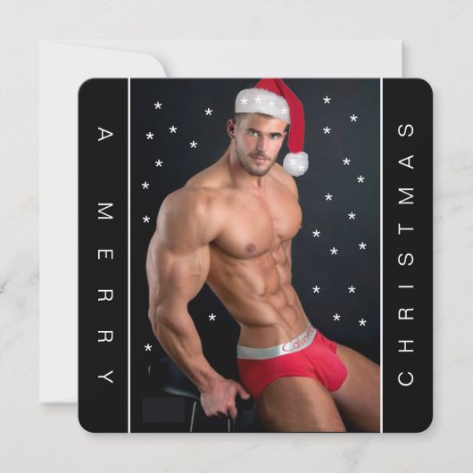 地球上で最もホットなハンクス!平等の時間! (正面)