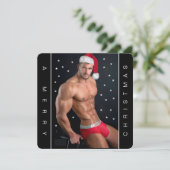 地球上で最もホットなハンクス!平等の時間! (スタンド正面)