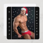 地球上で最もホットなハンクス!平等の時間! (正面/裏面)