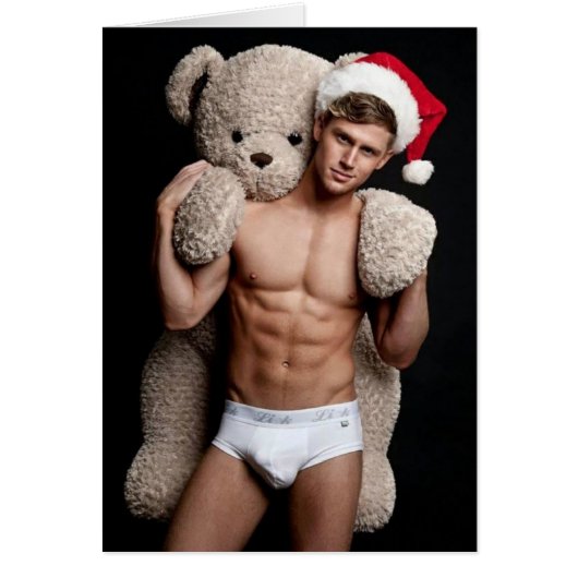 地球上で最もホットなハンクス！平等の時間！ (正面)