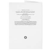 地球上で最もホットなハンクス!平等の時間! (裏面)