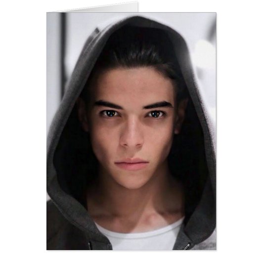 地球上で最もホットなハンクス！平等の時間！ (正面)