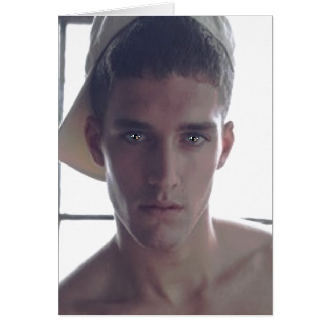 地球上で最もホットなハンクス！平等の時間！ (正面)