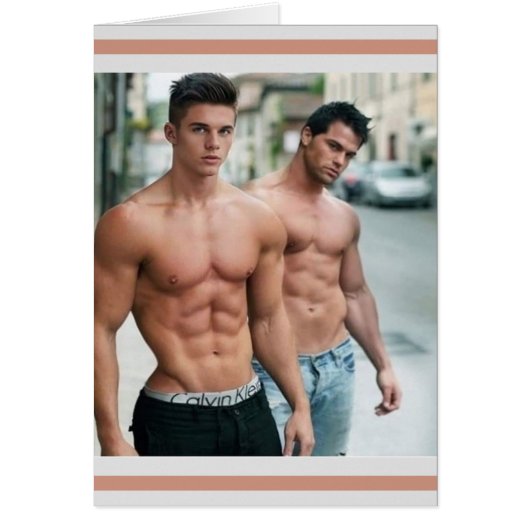 地球上で最もホットなハンクス！平等の時間！ (正面)