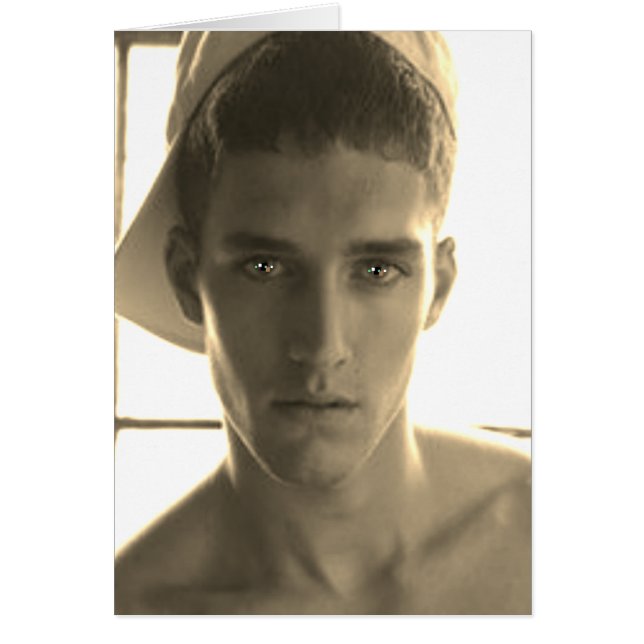 地球上で最もホットなハンクス！平等の時間！ (正面)