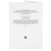 地球上で最もホットなハンクス!平等の時間! (裏面)