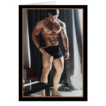 地球上で最もホットなハンクス！平等の時間！